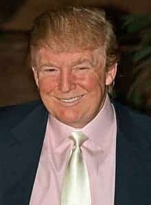 6 61 Donald Trump vs Alex Salmond Who Is Donald Trump?