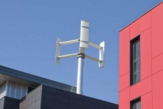 Residential Wind Turbines For Sale – Ropatec Maxi 6kW 1kW - 150kW Offered Category - Image 4 Residential Wind Turbines For Sale – Ropatec Maxi 6kW Product Image 4