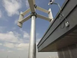 Residential Wind Turbines For Sale – Ropatec Maxi 6kW 1kW - 150kW Offered Category - Image 6 Residential Wind Turbines For Sale – Ropatec Maxi 6kW Product Image 6