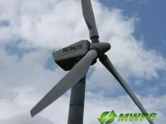 Bonus 300 B33 Wind Turbines Wanted 175kW - 500kW Wanted Category - Image Bonus 300 B33 Wind Turbines Wanted Product Image