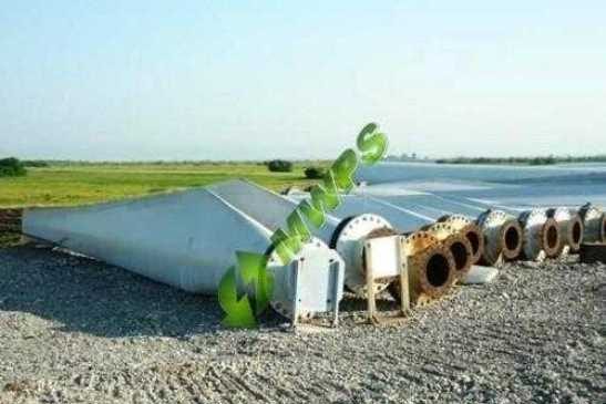 WINDMASTER TurboWind T200 – 200kW 175kW - 500kW Offered Category - Image 7 WINDMASTER TurboWind T200 – 200kW Product Image 7