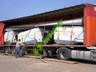 WINDMASTER TurboWind T200 – 200kW 175kW - 500kW Offered Category - Image 11 WINDMASTER TurboWind T200 – 200kW Product Image 11