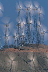 windturbines2 windturbines21 UK Prime Minister Continues Commitment to Green Energy