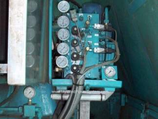 Tacke TW600e CWM Wind Turbines Sale 600kW - 1MW Offered Category - Image 14 Tacke TW600e CWM Wind Turbines Sale Product Image 14