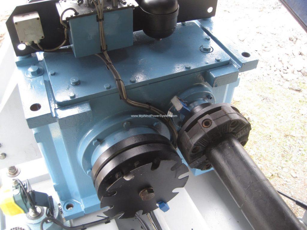 VESTAS V17 – 75kW – Fully Refurbished 1kW - 150kW Offered Category - Image 6 VESTAS V17 – 75kW – Fully Refurbished Product Image 6