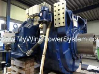 VESTAS Gearbox V80 For Sale – Fully Refurbished MARKETPLACE Category - Image VESTAS Gearbox V80 For Sale – Fully Refurbished Product Image