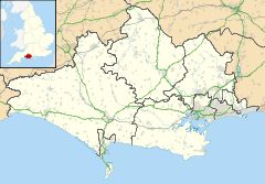 240px-Dorset_UK_location_map.svg 240px Dorset UK location map.svg 1 UK Planning Inspector Overrules Dorset District Councils Objection to Wind Farm