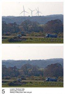 5_wareham_walls 5 wareham walls 210x3001 UK Planning Inspector Overrules Dorset District Councils Objection to Wind Farm