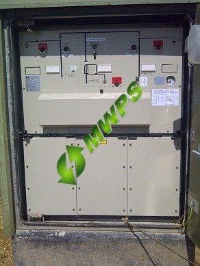 ABB CTC Transformers 24kV For Sale MARKETPLACE Category - Image ABB CTC Transformers 24kV For Sale Product Image