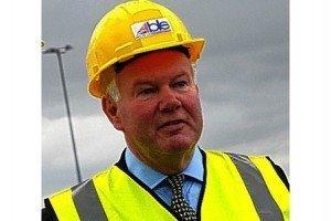 Charles Hendry Charles Hendry 300x2001 Go Ahead Given for England & Wales Largest Onshore Wind Farm