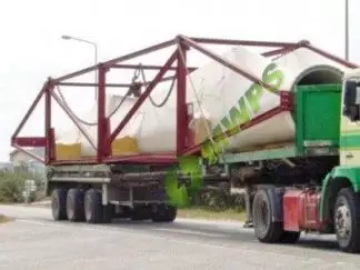 Transport Frames for Vestas V66 Wanted MARKETPLACE Category - Image Transport Frames for Vestas V66 Wanted Product Image