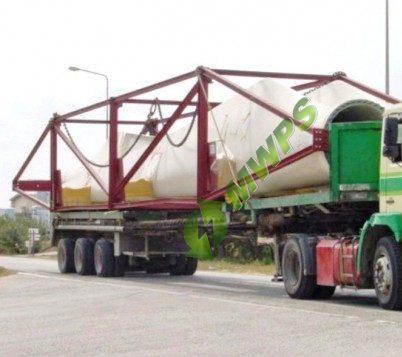 Transport Frames for Vestas V66 Wanted MARKETPLACE Category - Image Transport Frames for Vestas V66 Wanted Product Image