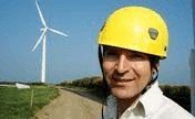 Piers Guy Piers Guy1 Go Ahead Given for England & Wales Largest Onshore Wind Farm