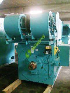 VEM Wind Turbine Generator 2.5MW Sale Product Image 2