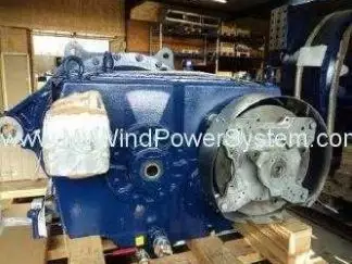 VESTAS V52 Gearbox – 850kW For Sale – Fully Refurbished MARKETPLACE Category - Image VESTAS V52 Gearbox – 850kW For Sale – Fully Refurbished Product Image