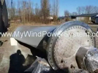 ROTOR BLADE for Vestas V52 – Fully Refurbished MARKETPLACE Category - Image ROTOR BLADE for Vestas V52 – Fully Refurbished Product Image