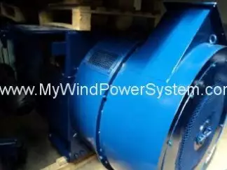 GENERATOR – Vestas V66 – 1.65MW – Fully Refurbished MARKETPLACE Category - Image GENERATOR – Vestas V66 – 1.65MW – Fully Refurbished Product Image
