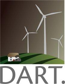 dart_logo_web dart logo web1 UK Planning Inspector Overrules Dorset District Councils Objection to Wind Farm