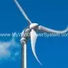 SKYSTREAM 3.7 – 2.4kW Wind Turbine Sale 1kW - 150kW Offered Category - Image 3 SKYSTREAM 3.7 – 2.4kW Wind Turbine Sale Product Image 3