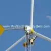 BERGEY EXCEL 10 – Domestic Wind Turbine 1kW - 150kW Offered Category - Image 12 BERGEY EXCEL 10 – Domestic Wind Turbine Product Image 12