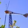 BERGEY EXCEL 10 – Domestic Wind Turbine 1kW - 150kW Offered Category - Image 10 BERGEY EXCEL 10 – Domestic Wind Turbine Product Image 10