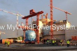 Oku1 image Oku1 Nuclear Power is Too Expensive Its a Gas and Wind World Today