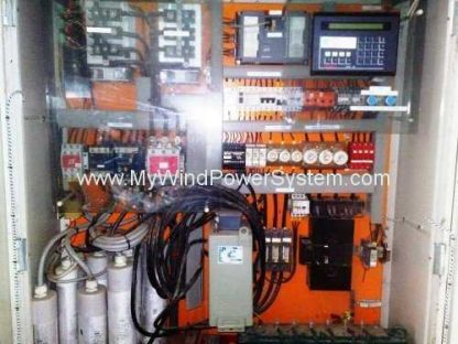 CONTROLLERS For Lagerwey 18/80 Wanted MARKETPLACE Category - Image CONTROLLERS For Lagerwey 18/80 Wanted Product Image