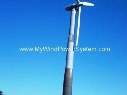 NORDTANK 130 Wind Turbines For Sale 1kW - 150kW Offered Category - Image 12 NORDTANK 130 Wind Turbines For Sale Product Image 12