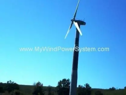 NORDTANK 130 Wind Turbines For Sale 1kW - 150kW Offered Category - Image 13 NORDTANK 130 Wind Turbines For Sale Product Image 13