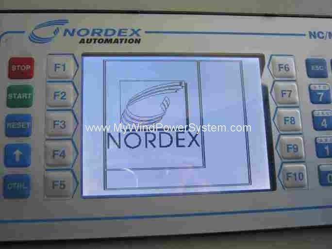 NORDEX N54 – Wind Turbines Sale 600kW - 1MW Offered Category - Image 7 NORDEX N54 – Wind Turbines Sale Product Image 7