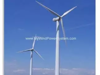 NORDEX N52 – 1MW Used Wind Turbine Sale 600kW - 1MW Offered Category - Image NORDEX N52 – 1MW Used Wind Turbine Sale Product Image