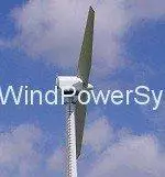 VENSYS 100kW Used Wind Turbines Sale 1kW - 150kW Offered Category - Image 2 VENSYS 100kW Used Wind Turbines Sale Product Image 2