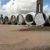 WIND TURBINE Towers For Sale – 76m – 250ft MARKETPLACE Category - Image 6 WIND TURBINE Towers For Sale – 76m – 250ft Product Image 6