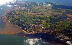 Ryde_and_Bembridge,_Isle_of_Wight,_England,_17_September_2005 Ryde and Bembridge Isle of Wight England 17 September 2005 300x1881 National Geographic Showcases Englands Greenest Island
