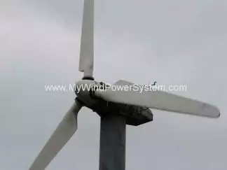 MICON M300 – 55kW Used Wind Turbine For Sale 1kW - 150kW Offered Category - Image MICON M300 – 55kW Used Wind Turbine For Sale Product Image