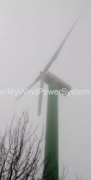 SEEWIND S110 and S20/110 – 110kW & 115kW Turbines 1kW - 150kW Offered Category - Image 2 SEEWIND S110 and S20/110 – 110kW & 115kW Turbines Product Image 2