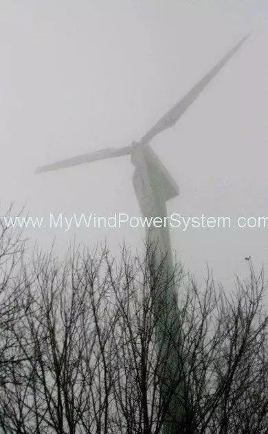 SEEWIND S110 and S20/110 – 110kW & 115kW Turbines 1kW - 150kW Offered Category - Image 3 SEEWIND S110 and S20/110 – 110kW & 115kW Turbines Product Image 3