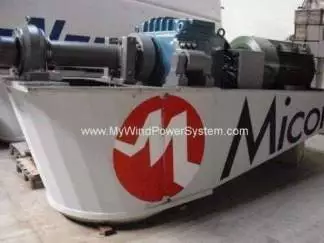 MICON M530 Refurbished Turbines 175kW - 500kW Offered Category - Image MICON M530 Refurbished Turbines Product Image