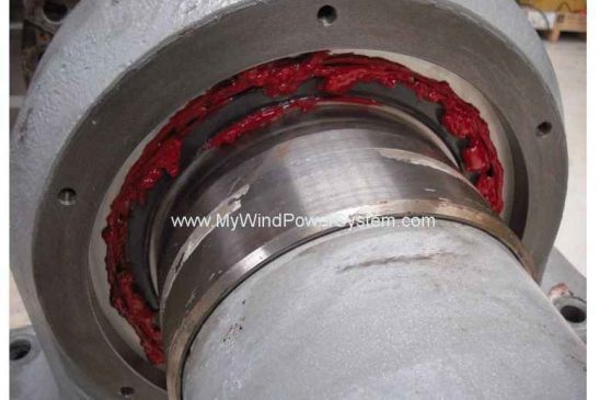 MICON M530 Refurbished Turbines Product Image 3