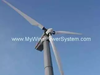 MICON M700 – 225kW Used Wind Turbine For Sale 175kW - 500kW Offered Category - Image MICON M700 – 225kW Used Wind Turbine For Sale Product Image