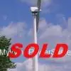 VENSYS 100kW Used Wind Turbines Sale 1kW - 150kW Offered Category - Image 4 VENSYS 100kW Used Wind Turbines Sale Product Image 4
