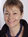 Caroline Lucas %name A Fracked Up Future?
