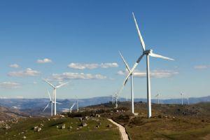 22975 229751 £44 million Wind Power investment Northern Ireland