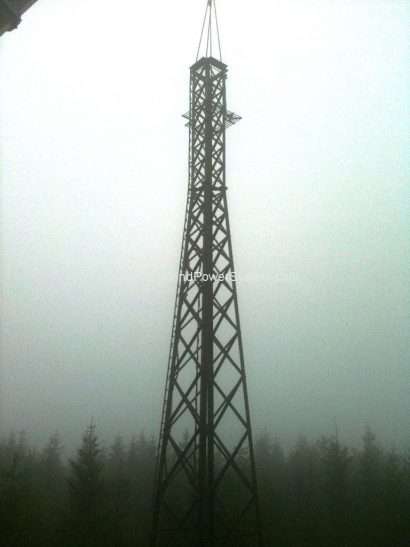 Enercon E16 lattice tower e1540416524527 image Enercon E16 lattice tower e1540416524527 Alternative Energy : Achievable Utopia or Fantasyland?