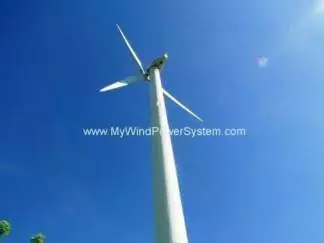 ECOTECNIA 20 – 150kW Wind Turbine Wanted 1kW - 150kW Wanted Category - Image ECOTECNIA 20 – 150kW Wind Turbine Wanted Product Image