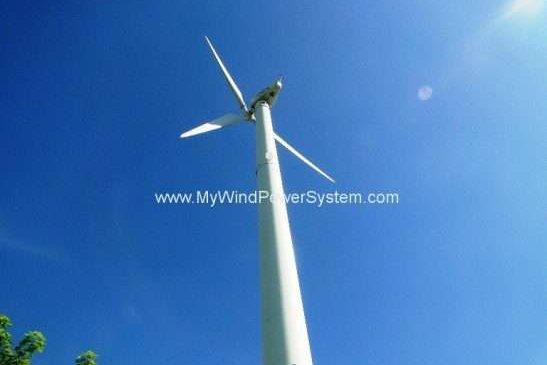 ECOTECNIA 20 – 150kW Wind Turbine Wanted 1kW - 150kW Wanted Category - Image ECOTECNIA 20 – 150kW Wind Turbine Wanted Product Image