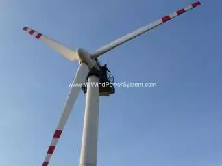 VESTAS V20 – 100kW Used Wind Turbines For Sale 1kW - 150kW Offered Category - Image VESTAS V20 – 100kW Used Wind Turbines For Sale Product Image