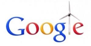greengoogle e1520116847367 image greengoogle e1520116847367 Google Invests In New Wind Farm Project