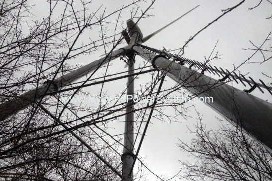 ENERCON E18 – 80kW Wind Turbine 1kW - 150kW Offered Category - Image ENERCON E18 – 80kW Wind Turbine Product Image