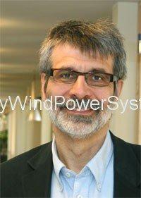 Goram Loman loman1 South Coast of England Offshore Wind Farm Gets Thumbs Up for Extension
